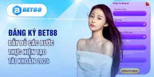 Đăng Ký Bet88