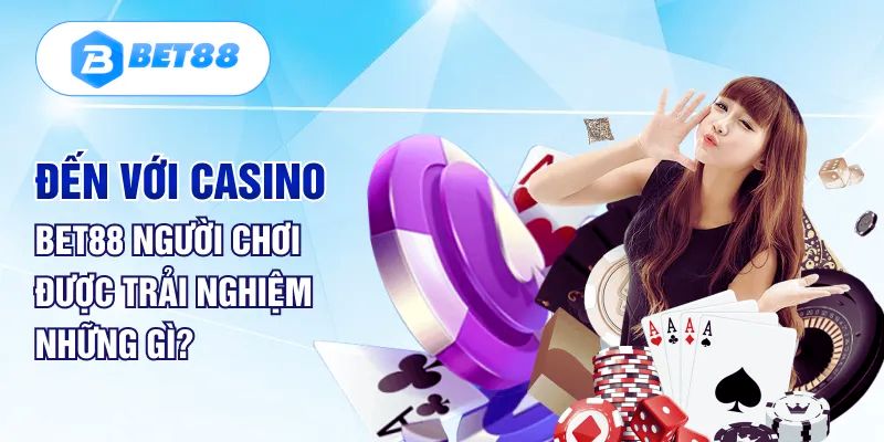 Top 3 tựa game bài ăn khách hàng đầu tại casino Bet88