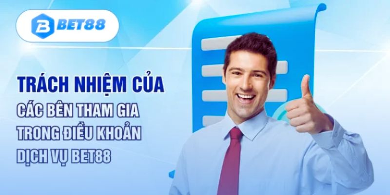 Hướng dẫn cách tuân thủ đúng điều khoản sử dụng của bet88